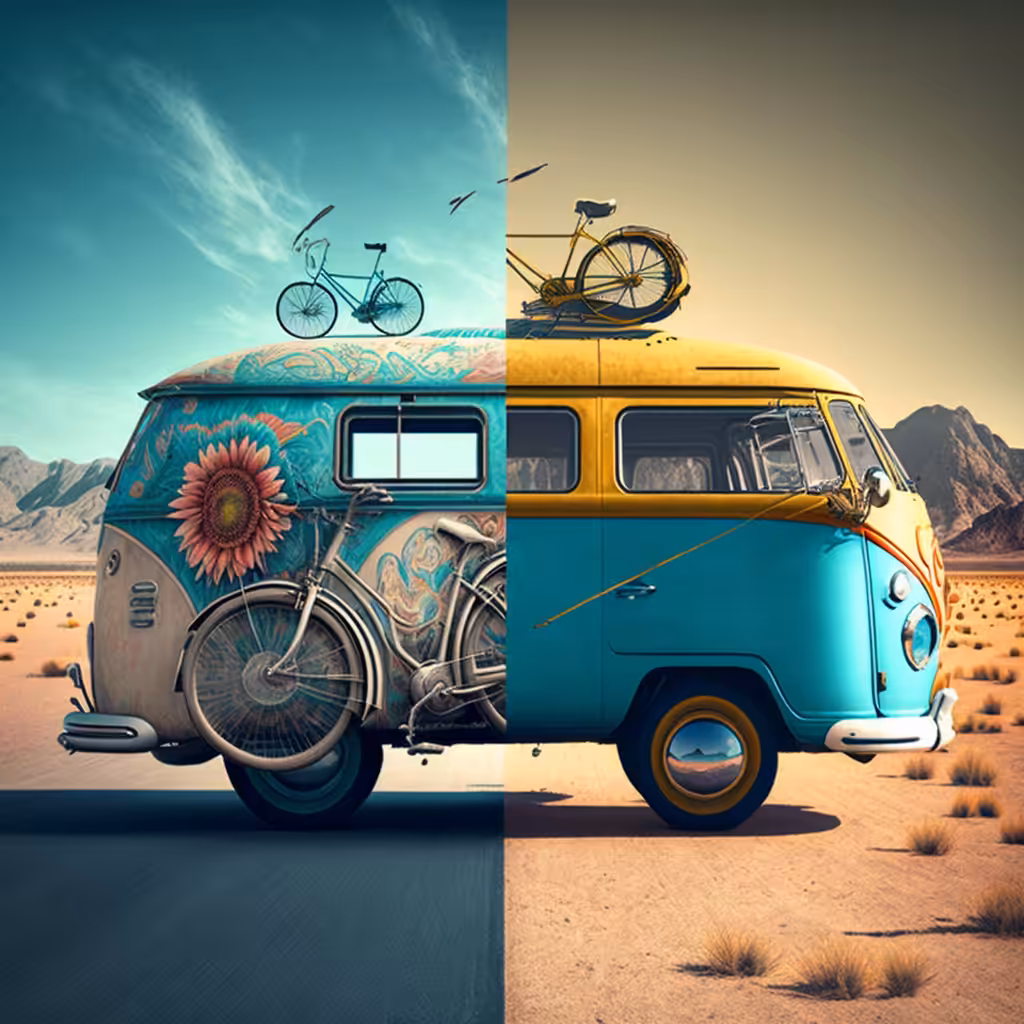 This and That