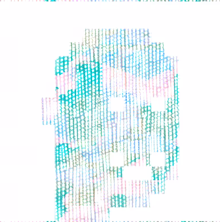 coalescence #5355