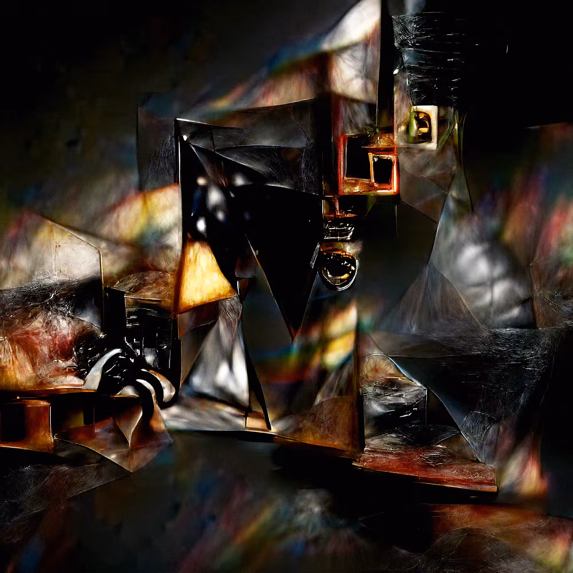 Abstract Gateway