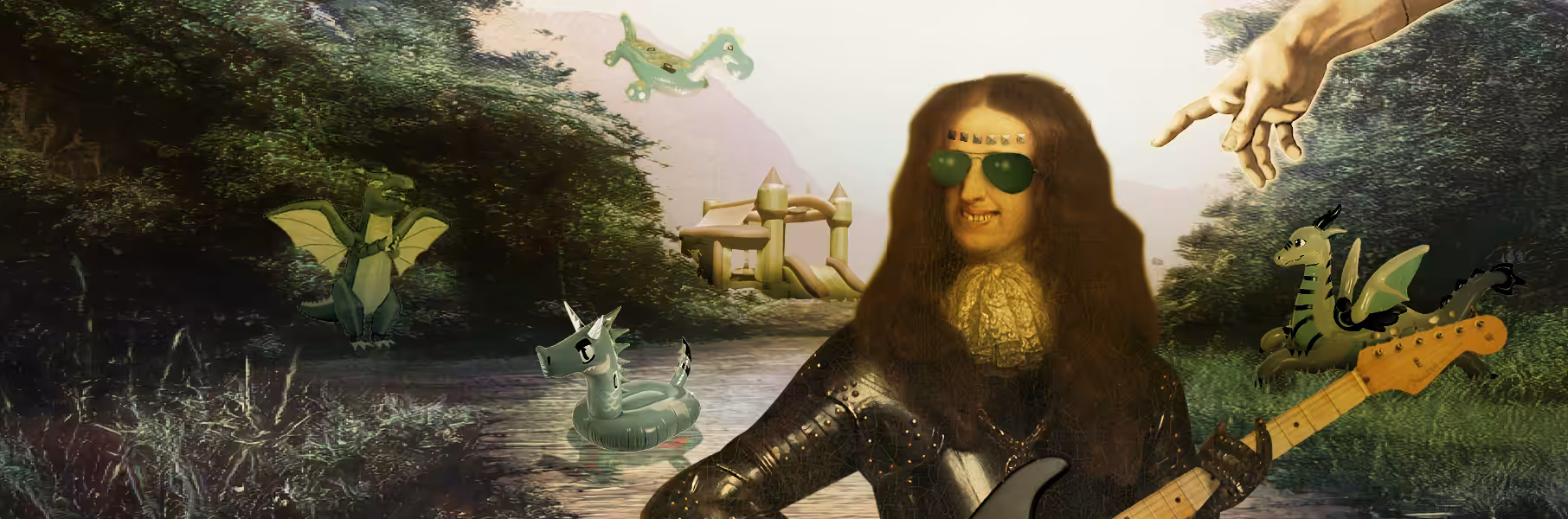Thousand Headers Coterie: THC #0105