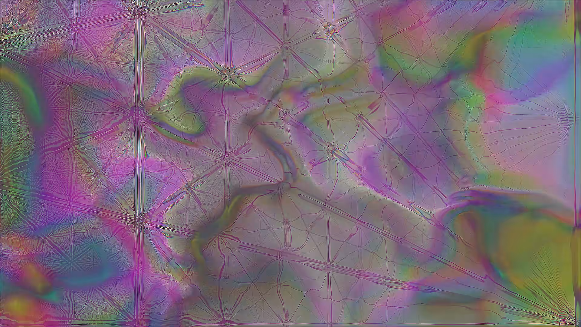 Symphony of Refractions: Movement I
