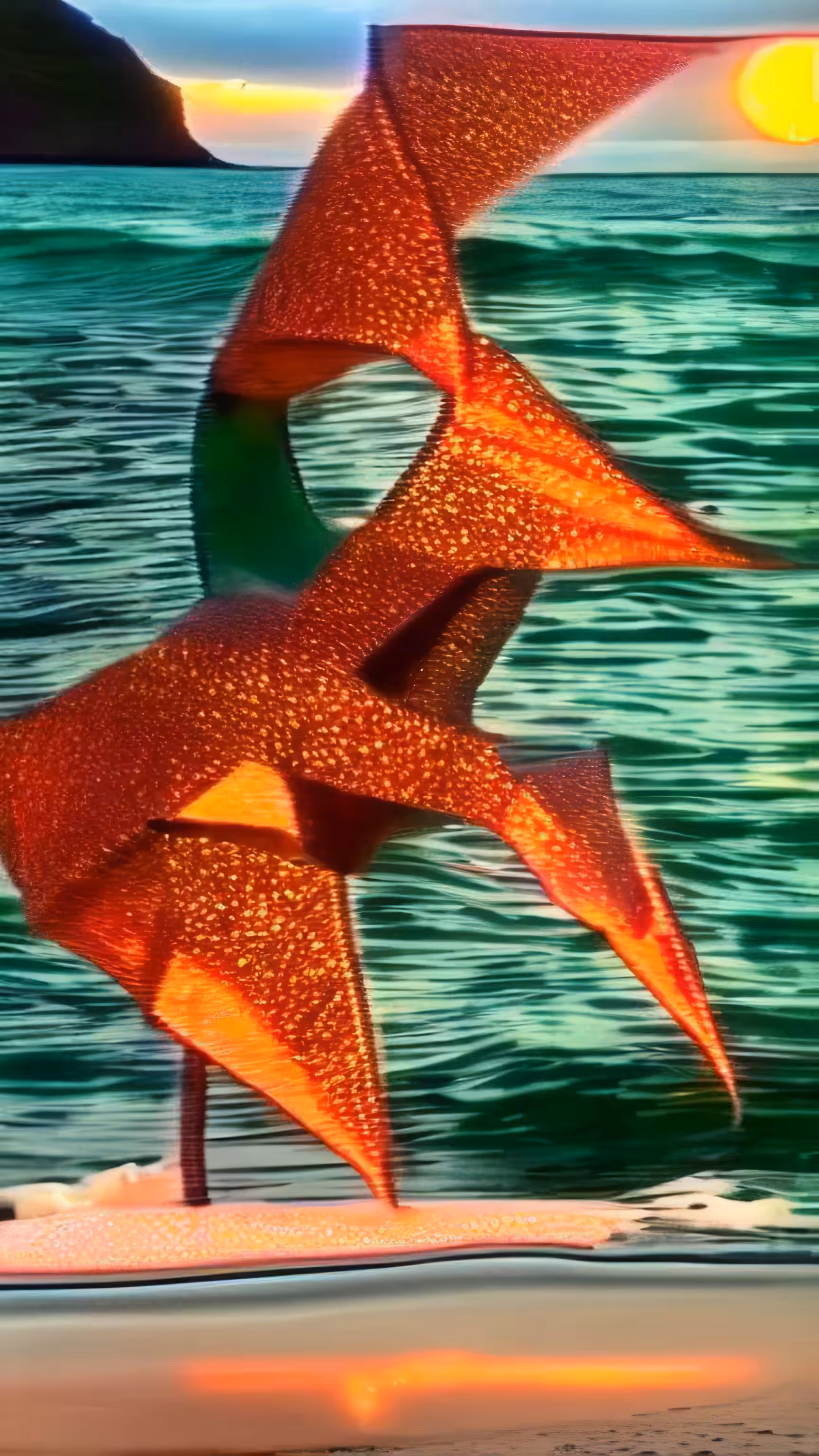 noper - Shaped like life