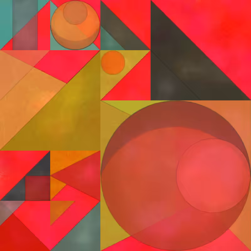 The Order of Things #85