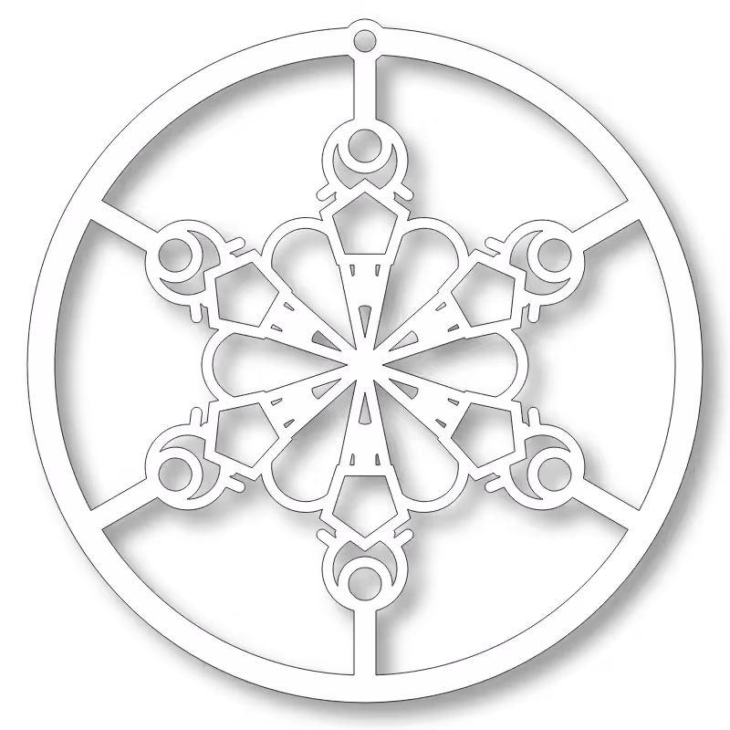fx(ornament) 2022 #654