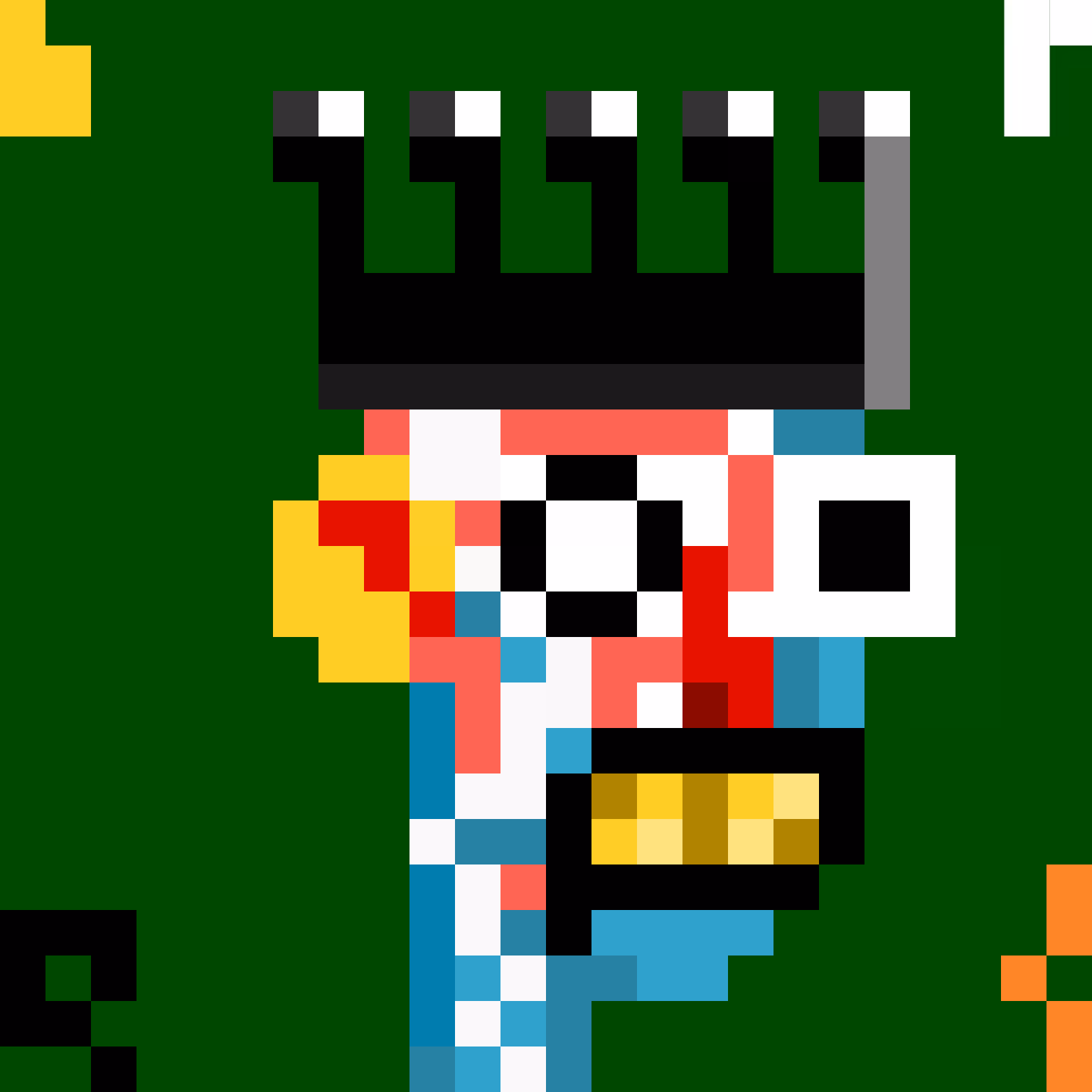 TwoFourQunk 633