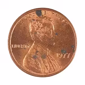 Cent #1045