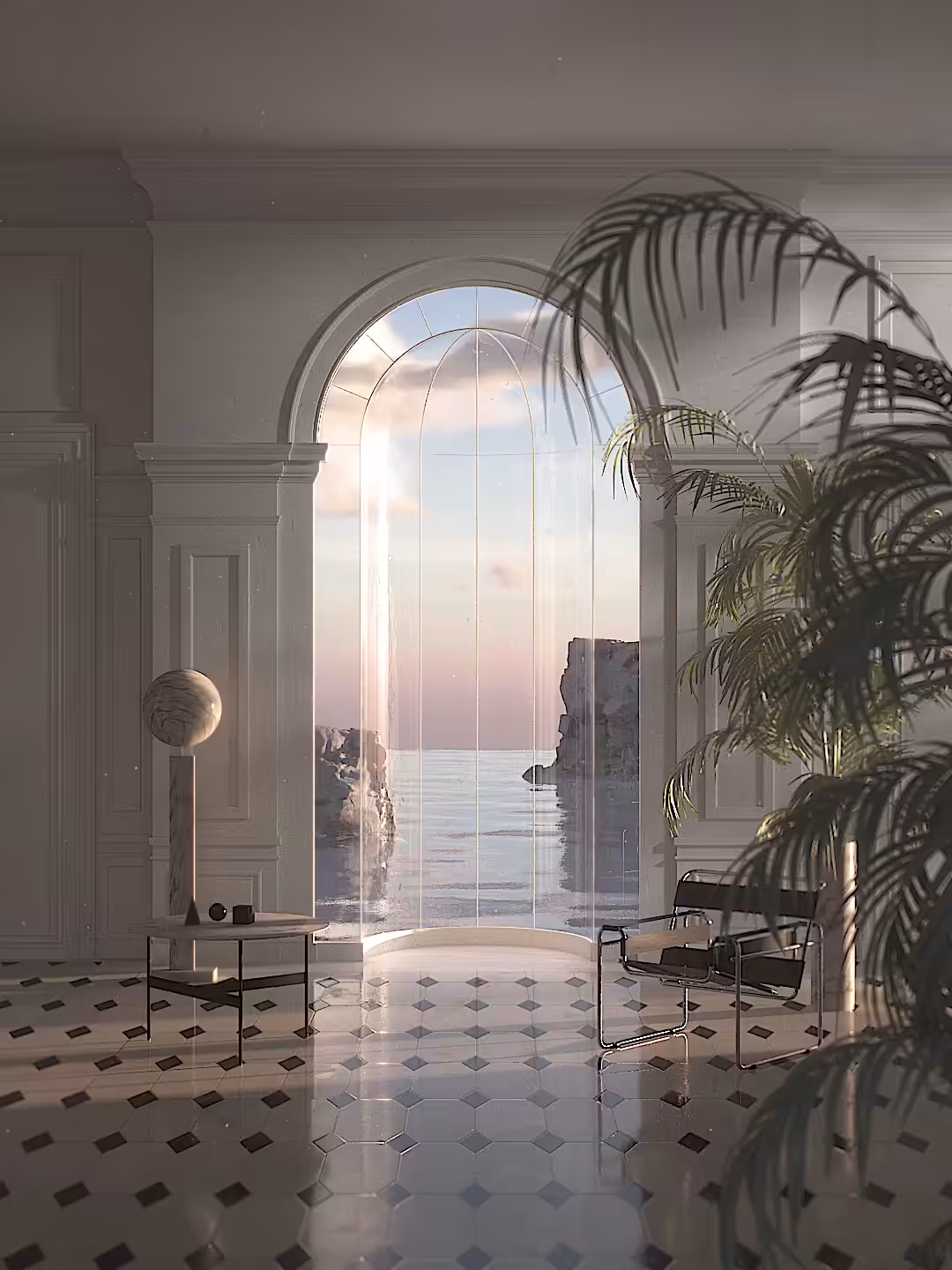 Room No.77