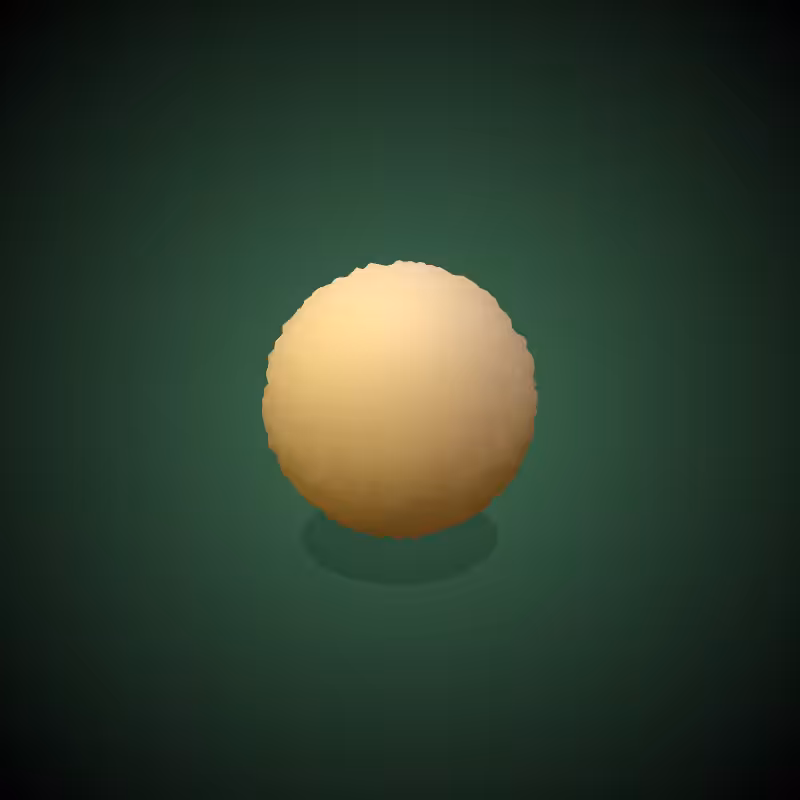 Wobble Bubble #2