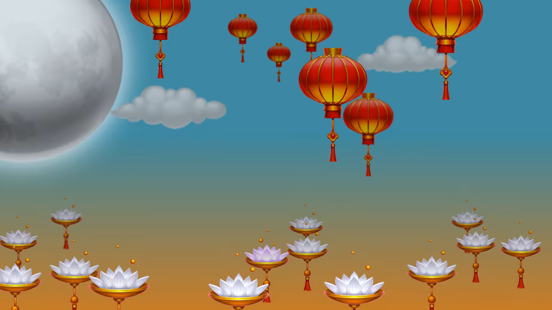Happy Mid Autumn Festival 2022 #2009