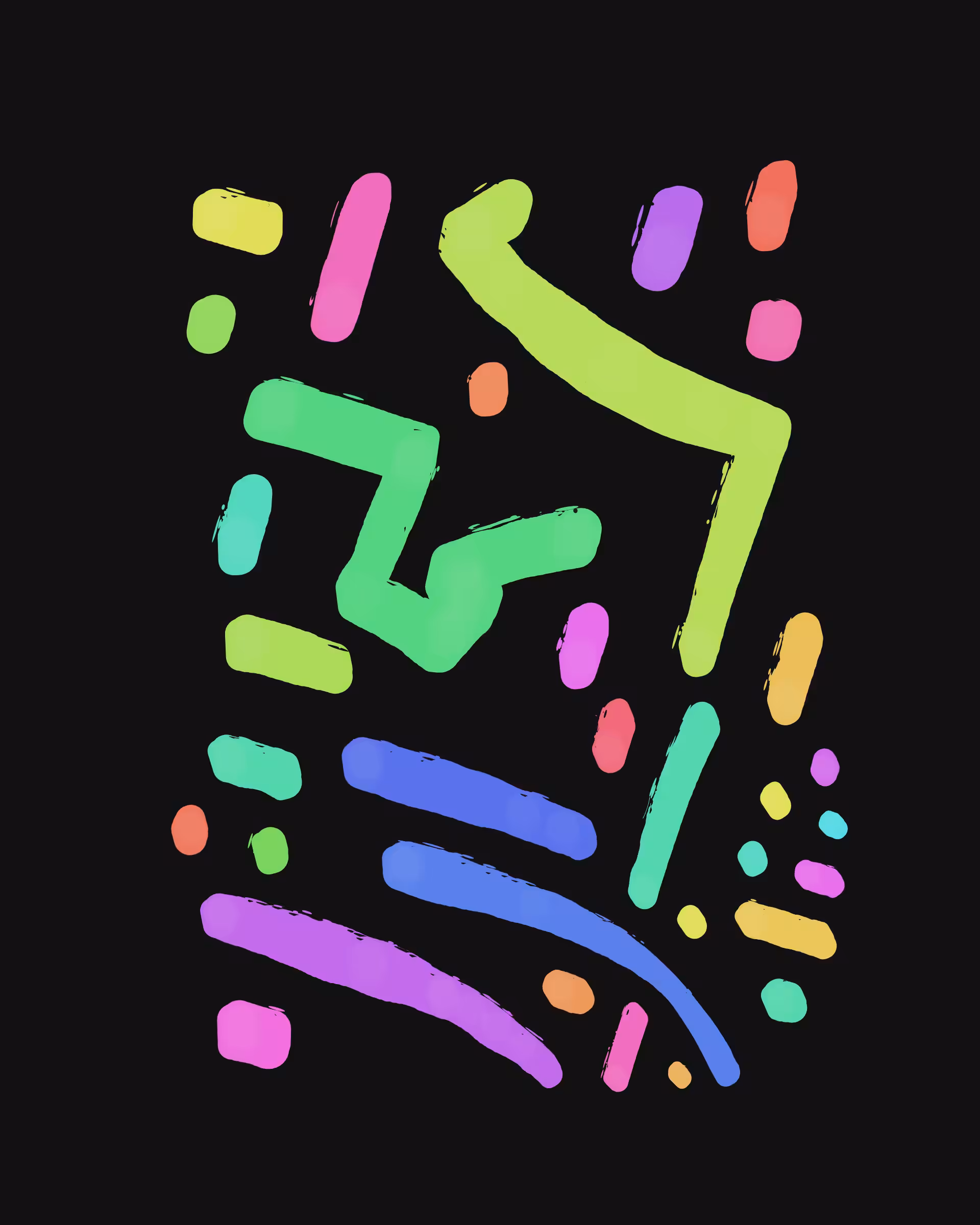 Automatism #17