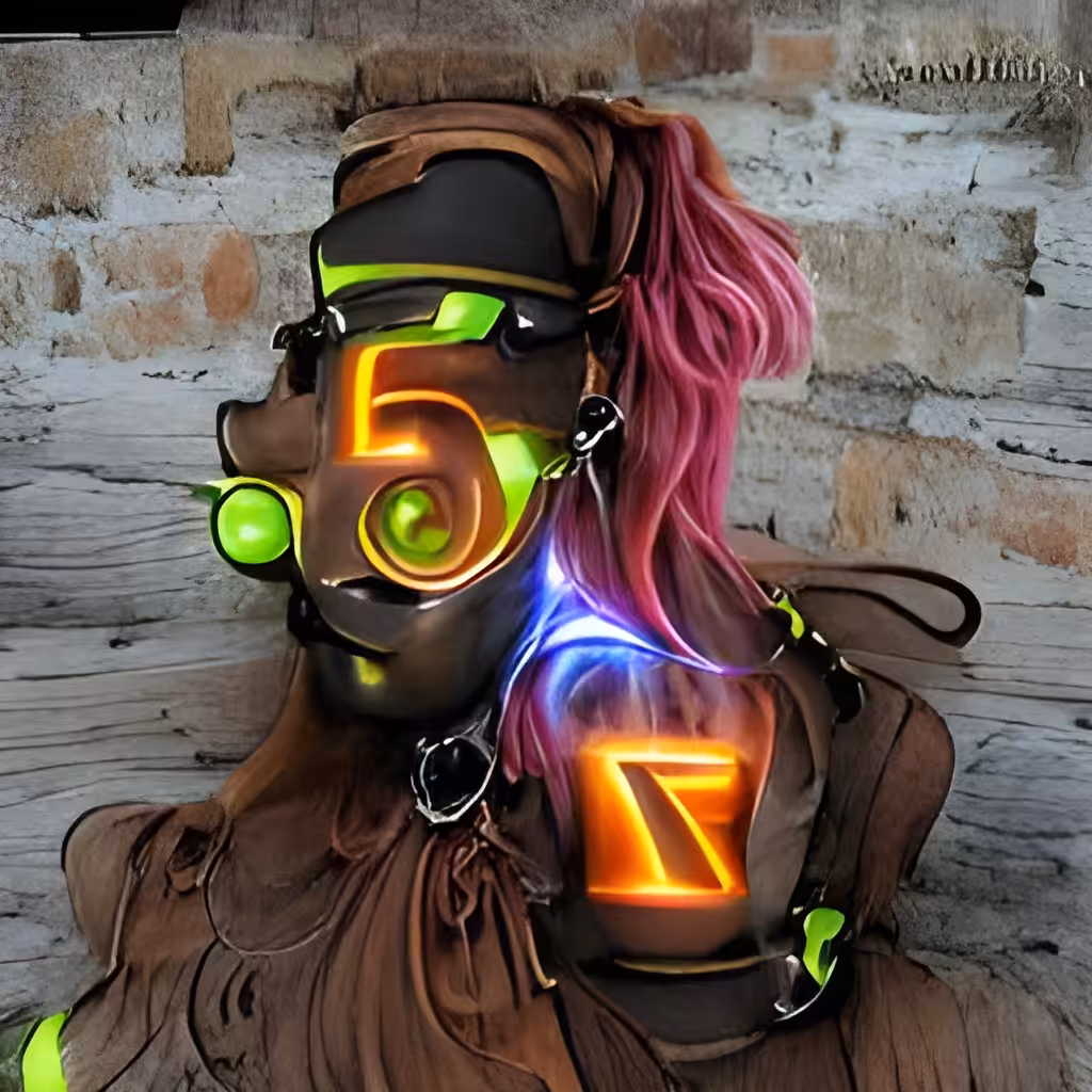 Steampunk #29