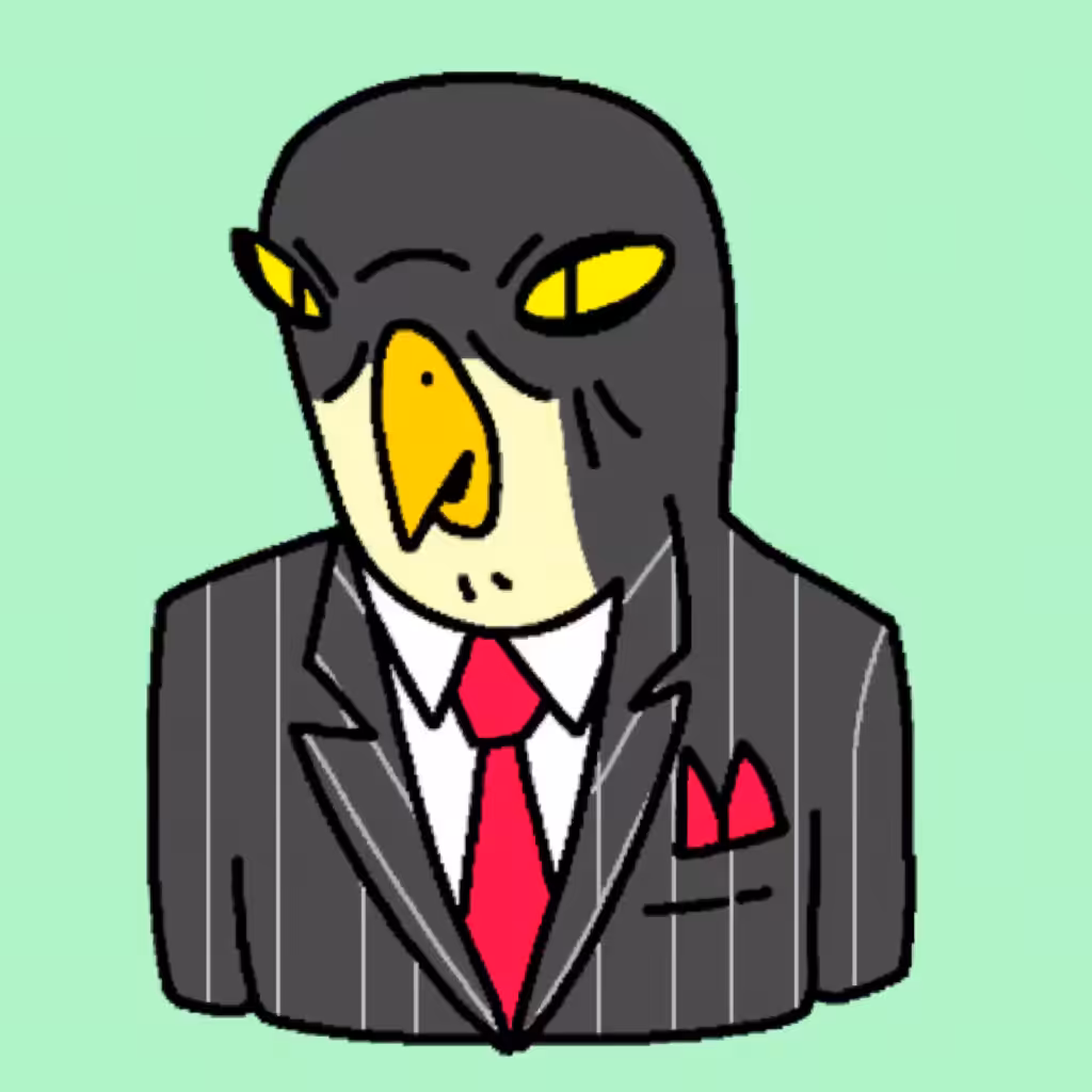 BigCitySuit