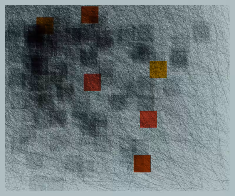 Monotipia #69