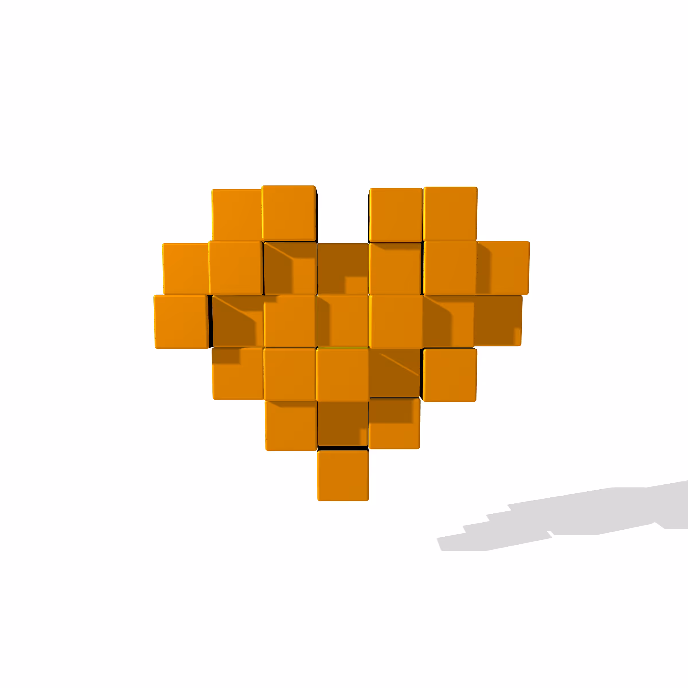 heart + craft #11686