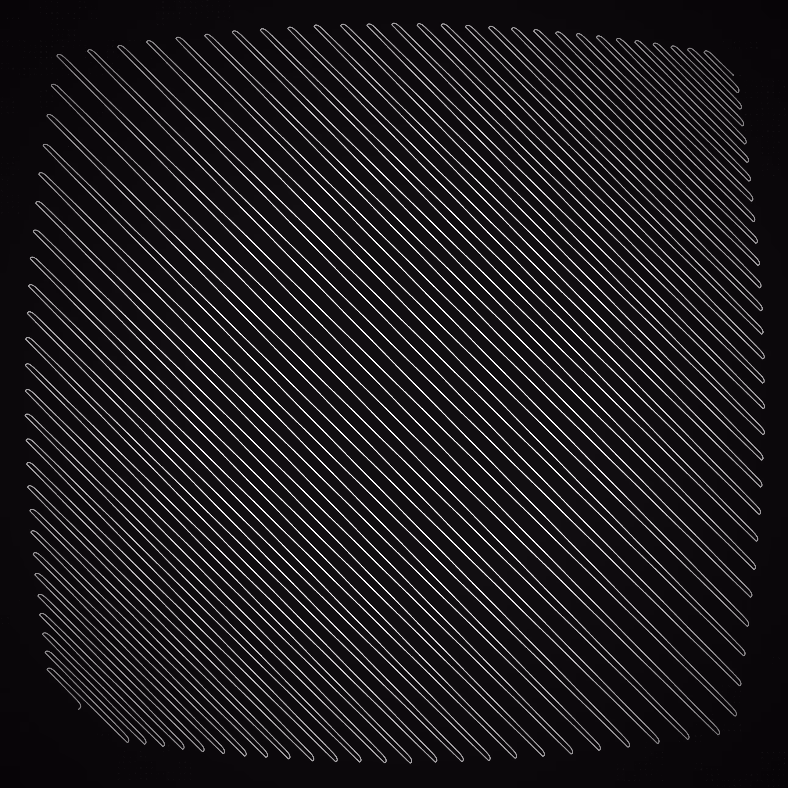 Genuary #25 - 3