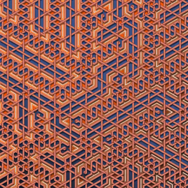 Interlaced #82