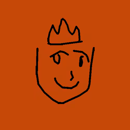 Basquiat Doodles: Basquiat #2265