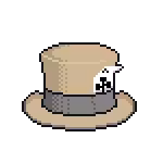 Degen Haberdashers: Degen Haberdasher #498