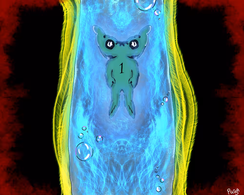 Experiment #1