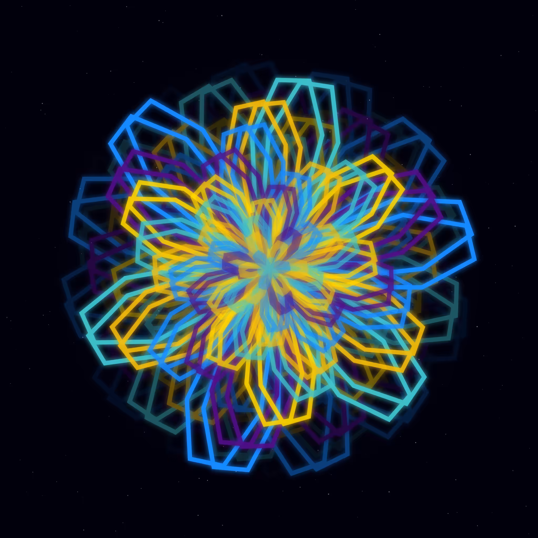 Space Vortex #29