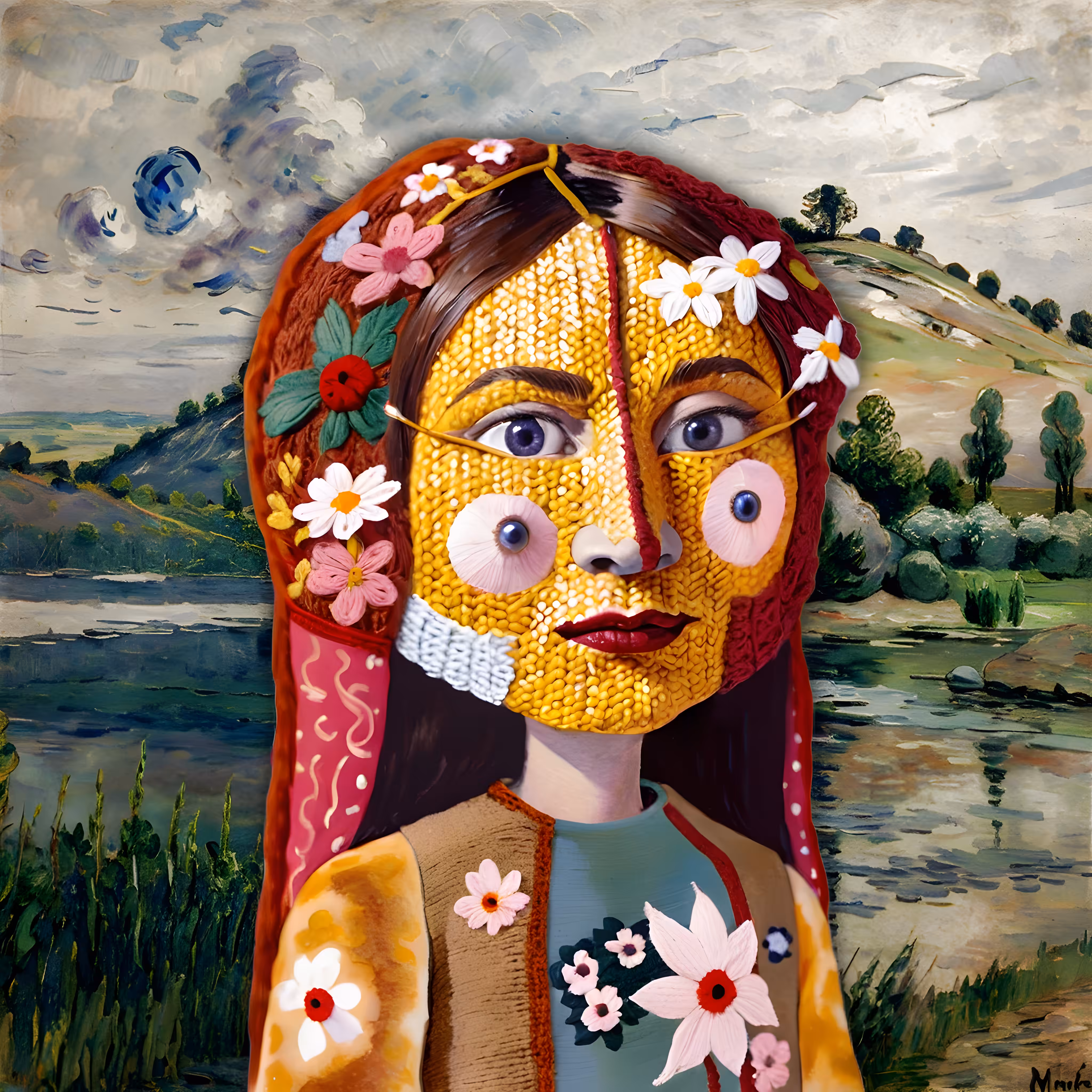 Art DeCC0s: Art DeCC0 #3756