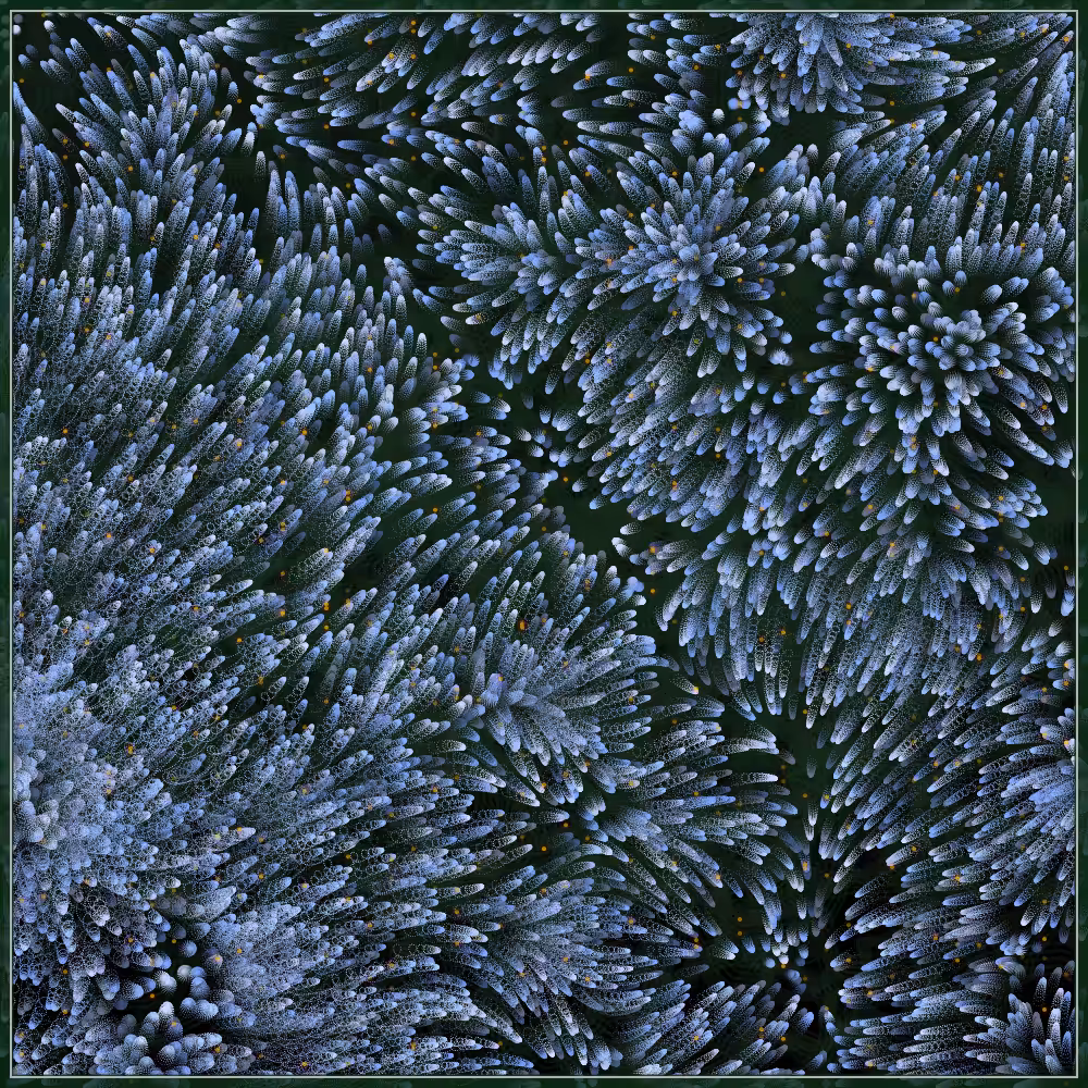 Tezbloom in ocean #28