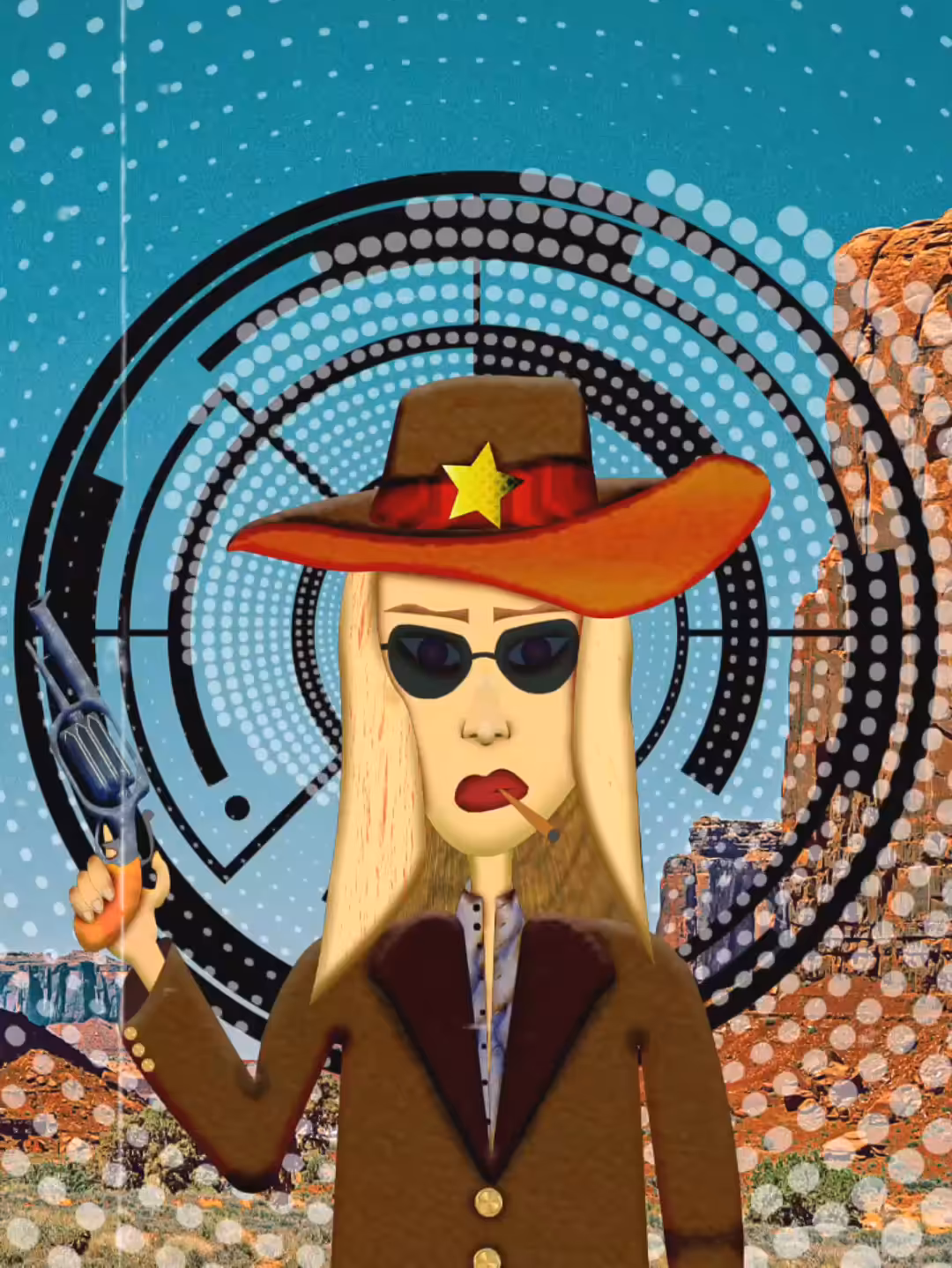 Sheriff MacD