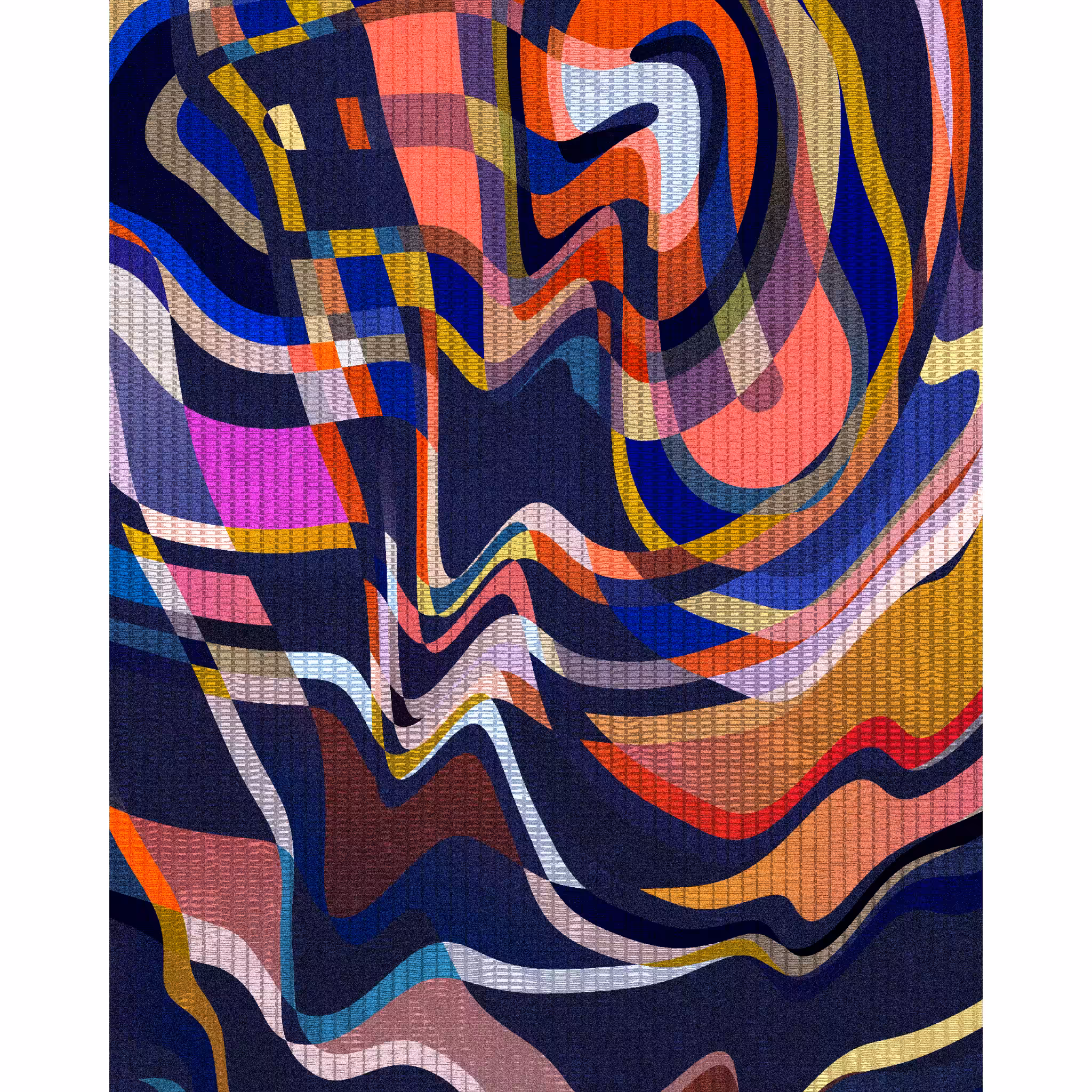 Laminated #60