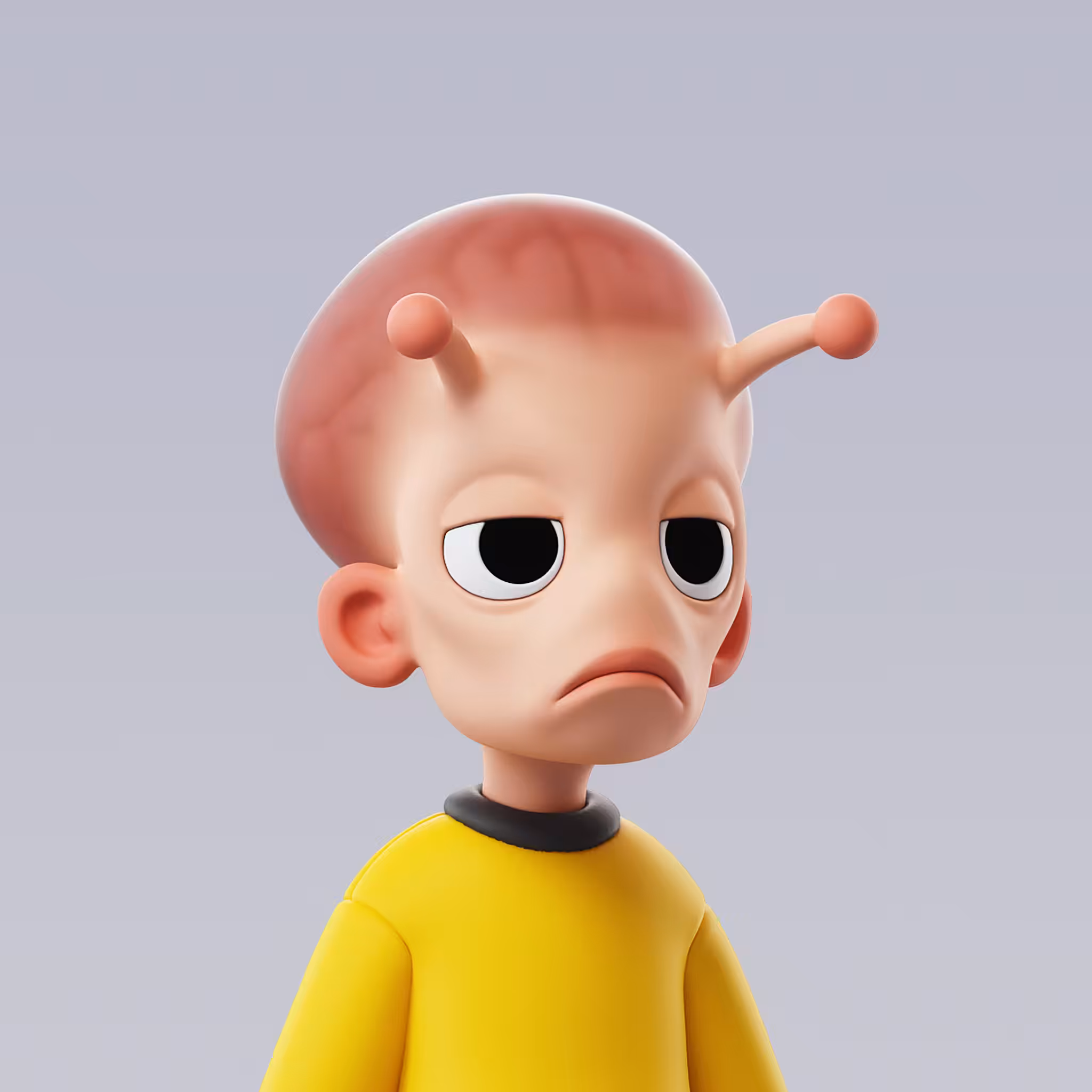 Fool #025