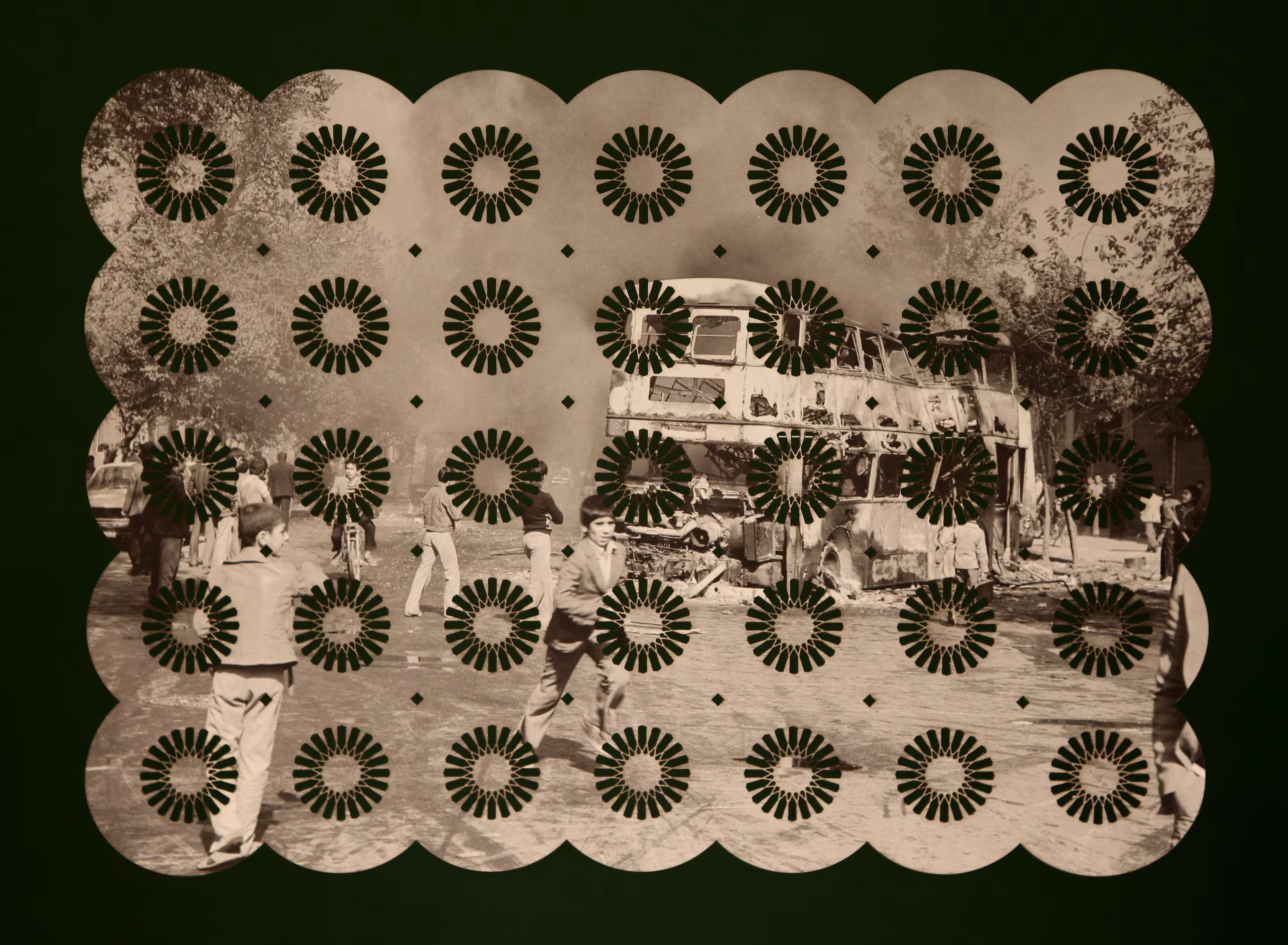 Revolution After Revolution - 003