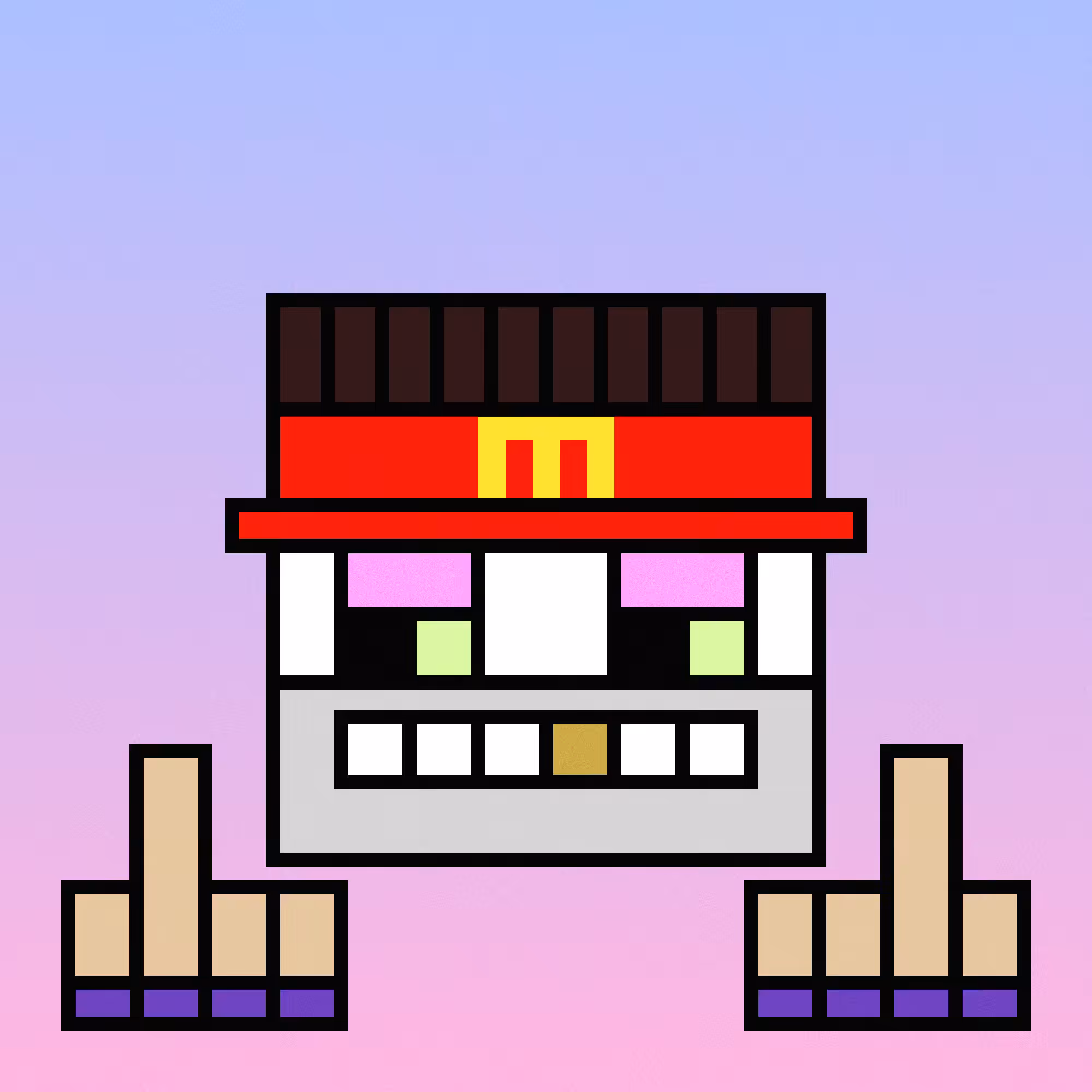 Degens: Degen #2519