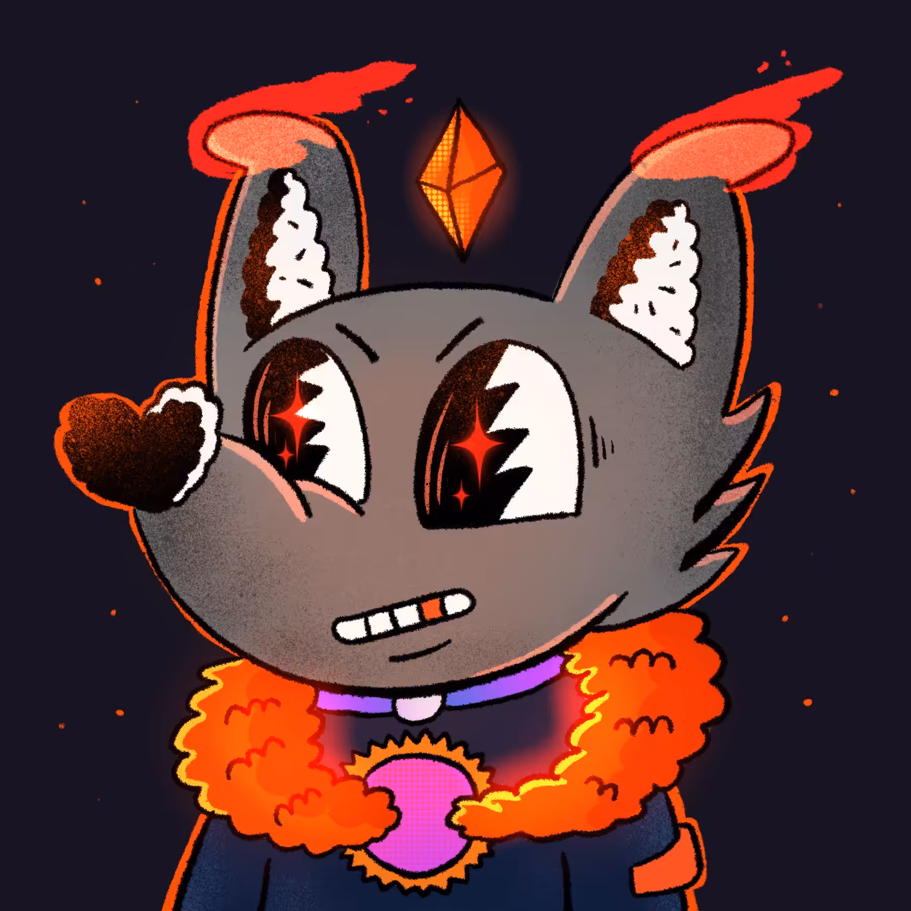 #008 SUNCORGI