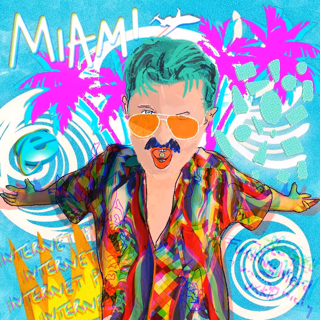 Miami Calling