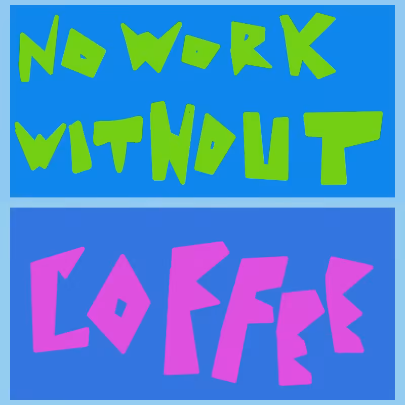 Coffee Project *fixed #4