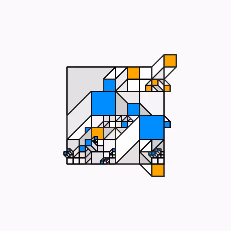 Parallelogrid #198