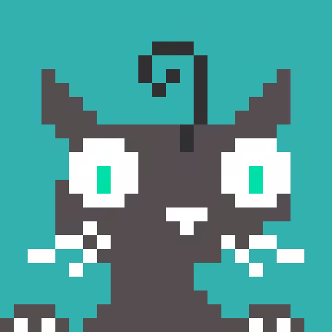 Daemoncatz: #0017 Daemoncat