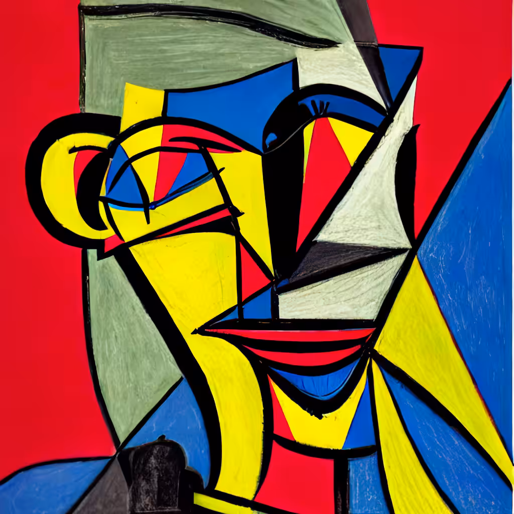 Artful Degen #598