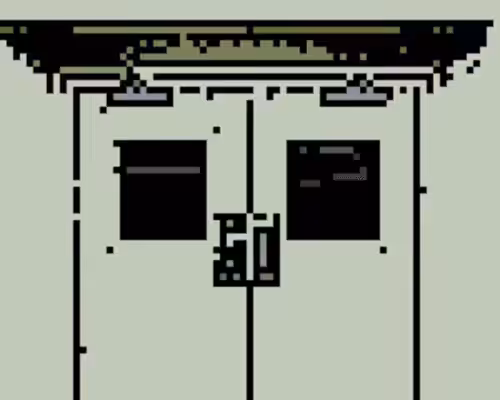 By Way of Water // 8-Bit #83