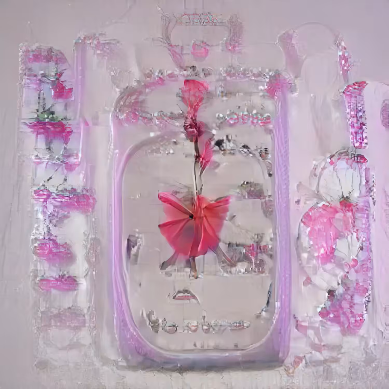  ⊹ ⑅*⳾♡ cybertwee ♡ desktop ˏ͛ towers