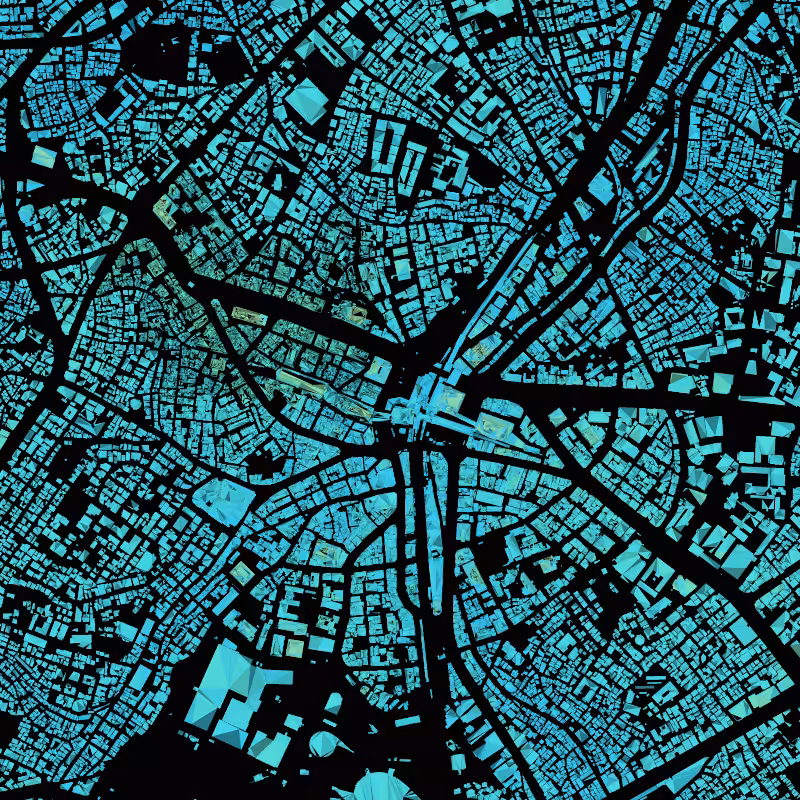 TOKYO GALAXY: Shibuya #48