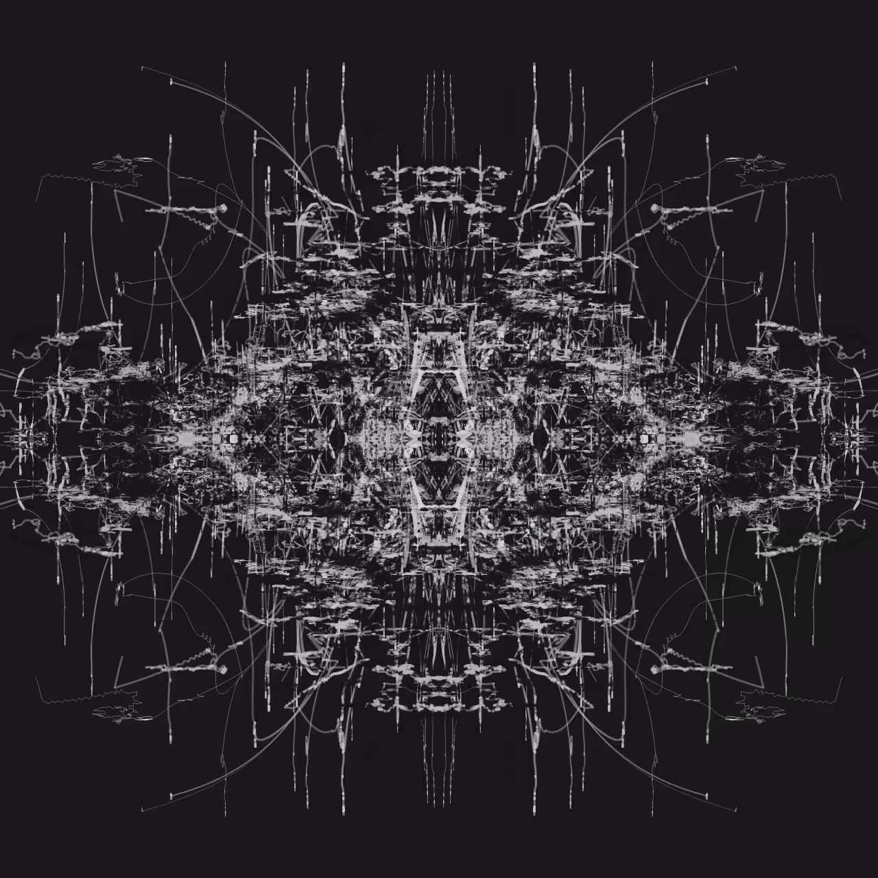 Lost in the attraction / abstraction #175
