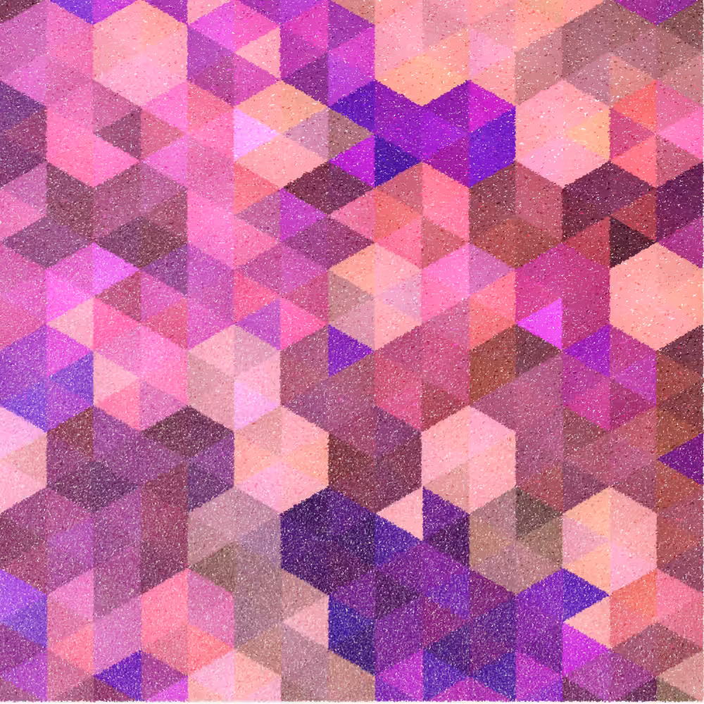 Wildflower & Patchwork #160