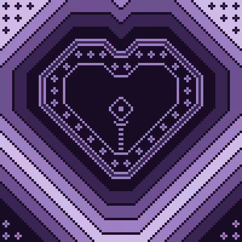 Replicated Pixel #3