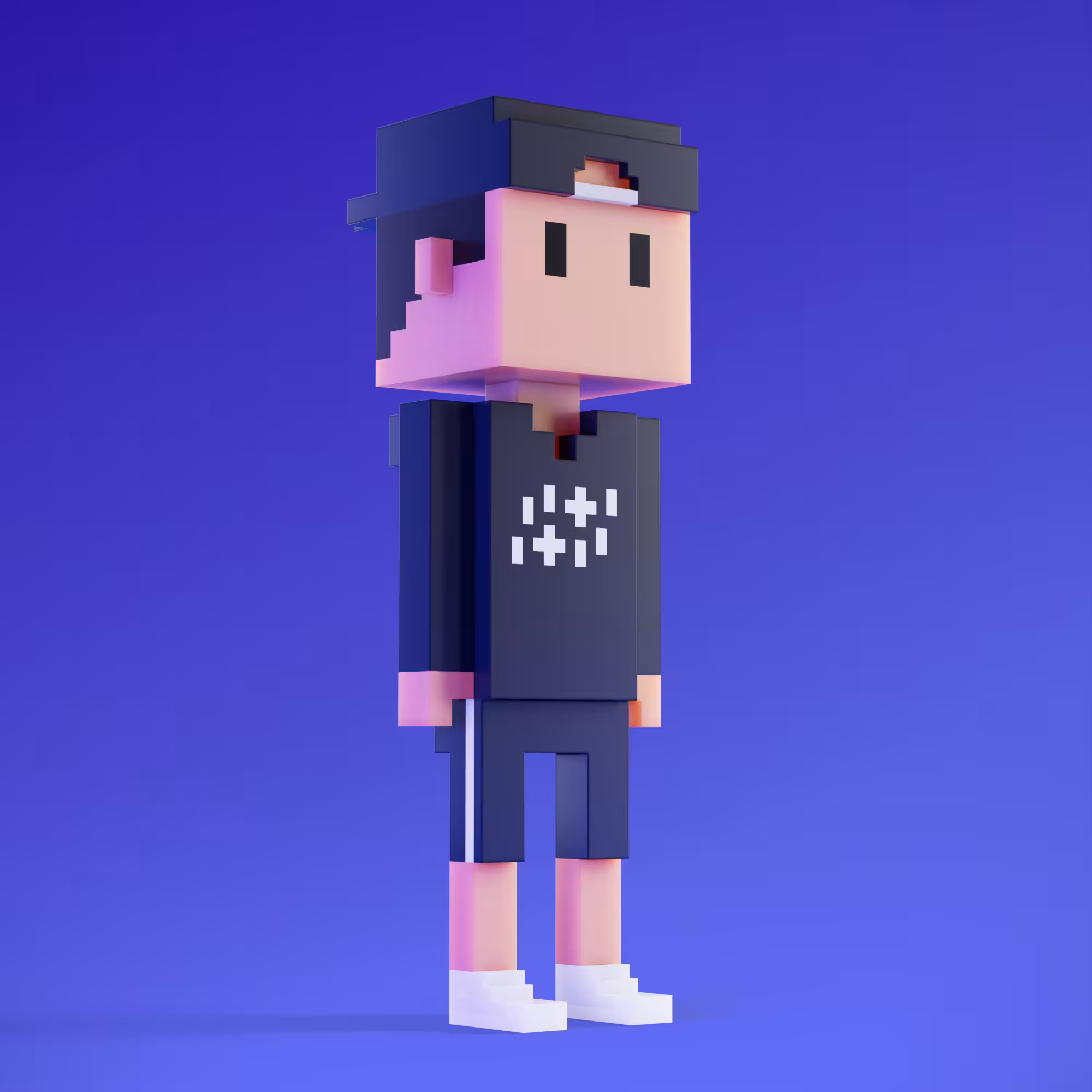 Meebit #11318
