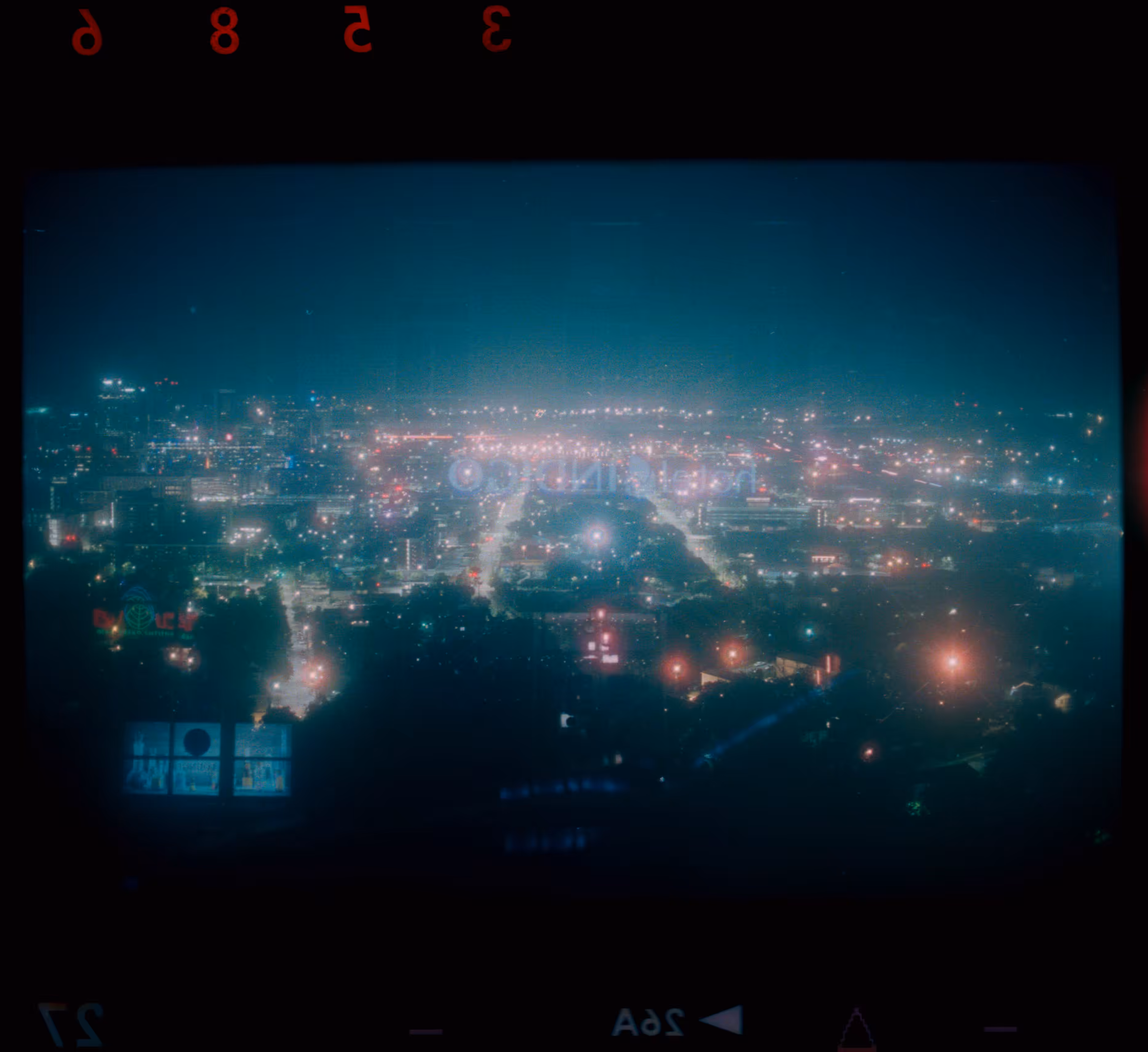 nocturne #1 - watcher 1