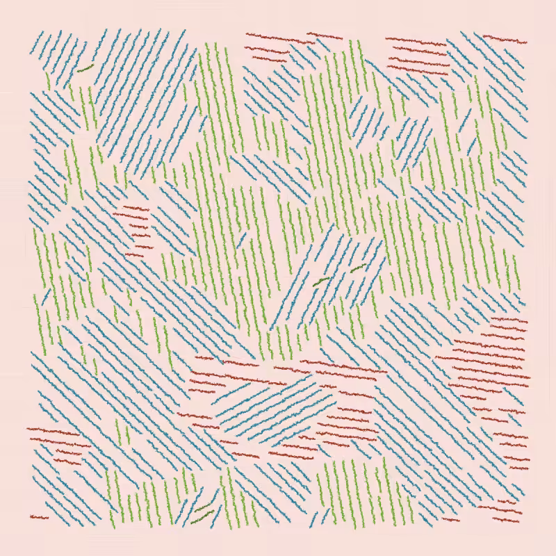 Angularity #21