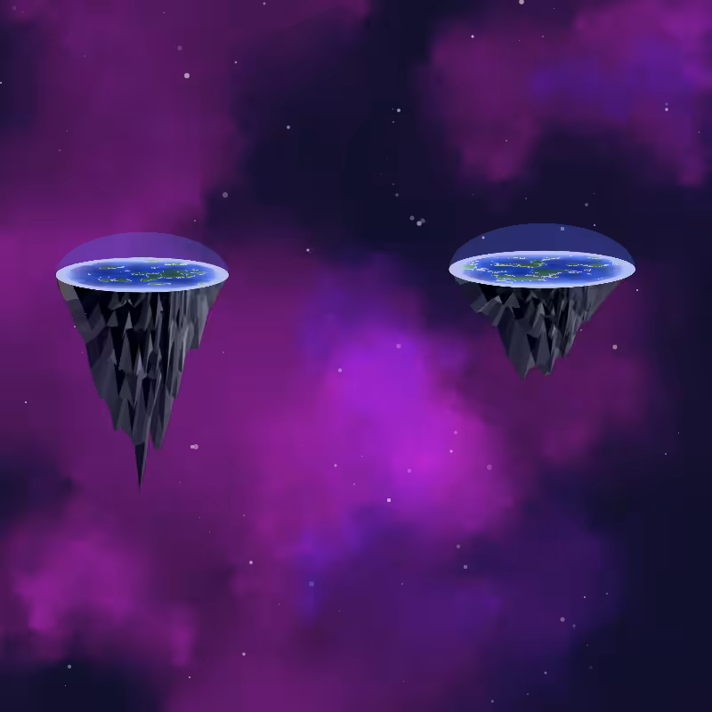 Other worlds #62