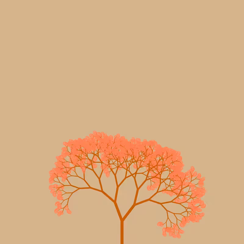 Life Tree #45