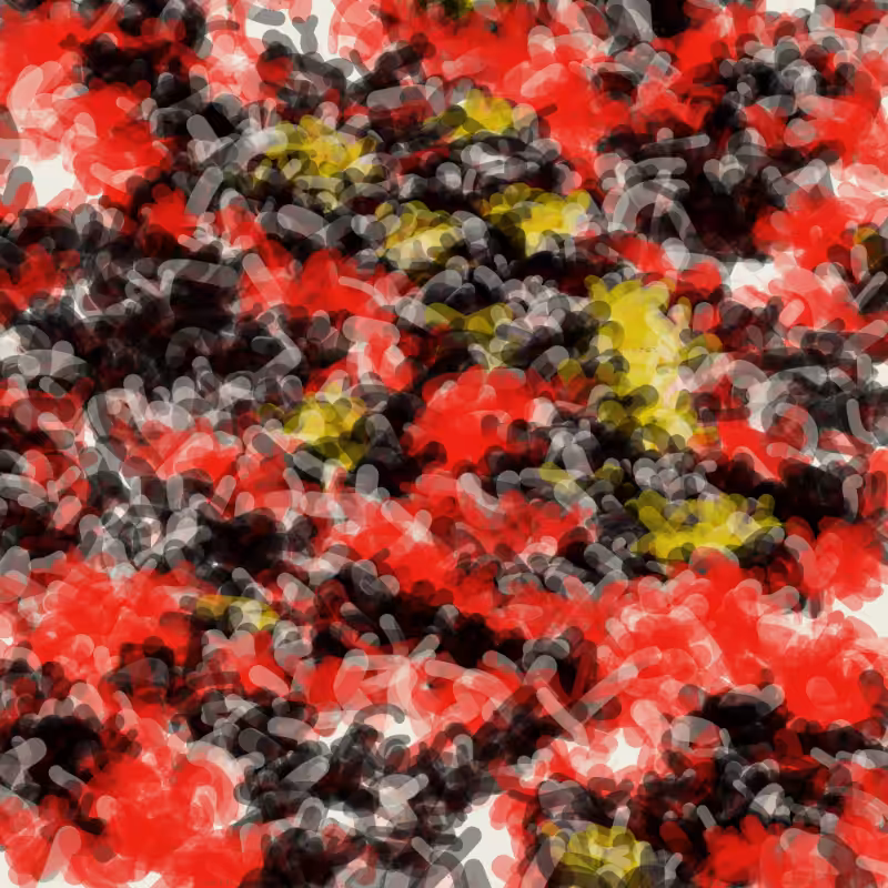 Petri 1500 #1245