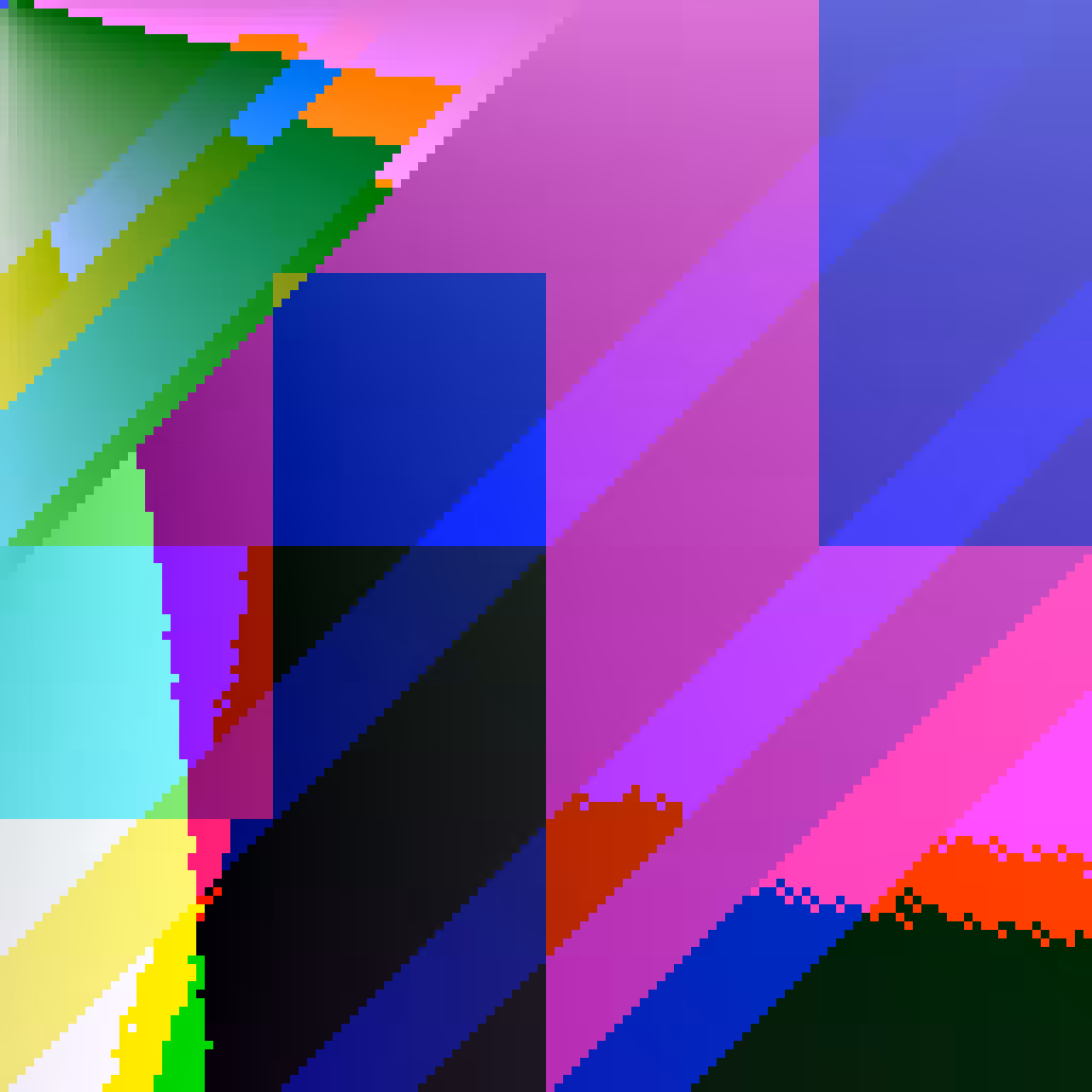 GLICPIX ver.001 #30/36